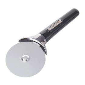 Professional-Grade Pizza Cutter