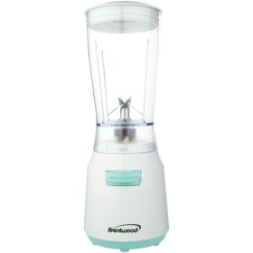 180-Watt 14-Oz. Personal Blender - Blue