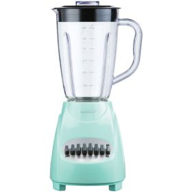 50-Ounce 12-Speed + Pulse Blender - Blue