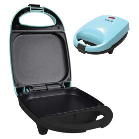 530-Watt Mini Sous Vide-Style Egg Bite Maker - Blue