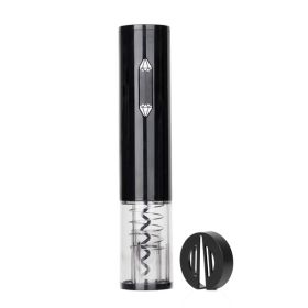 Portable Wine Bottle Opener with Foil Cutter