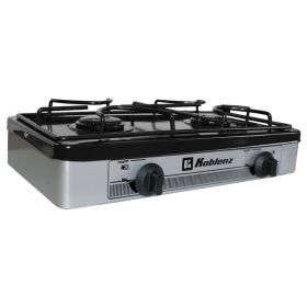 LP Outdoor Stove 2 Burner