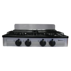 LP Outdoor Stove 4 Burner