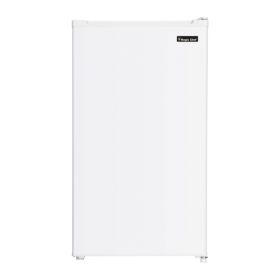 3.2 CU FT Mini Fridge ENERGY STAR - White