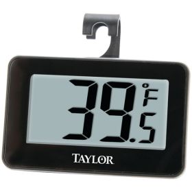 Digital Refrigerator/Freezer Thermometer