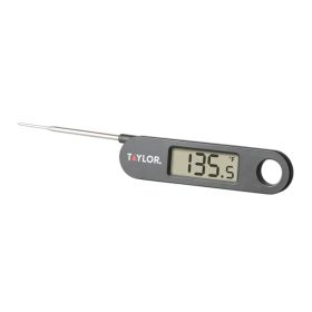 Digital Folding Probe Thermometer