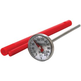 Instant-Read 1" Dial Thermometer
