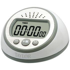 Super-Loud Digital Timer