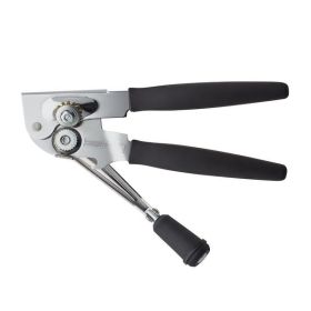 Crank Turn-Handle Can Opener