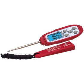 Waterproof Digital Thermometer