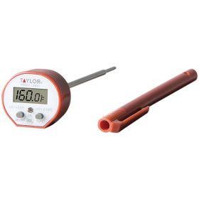Waterproof Digital Instant Read Thermometer
