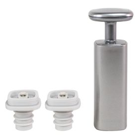 Wine Vacuum Preserver