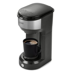 13-Oz. Single-Serve 1-Touch Drip Coffee Maker