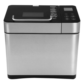 Gluten-Free Bread Machine-17-in-1 All-Round Bread Maker: 2 lb capacity for American, Italian