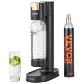 VEVOR Sparkling Water Maker, Soda Maker Machine
