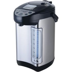 Electric Instant Hot Water Dispenser - 4 Liters