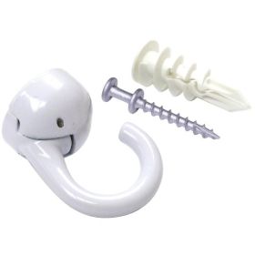 Indoor/Outdoor Elephant Ceiling Hook