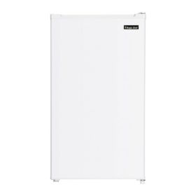 3.2 CU FT Mini Fridge ENERGY STAR - White