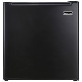 1.7 FT Refrigerator with Manual Defrost by Magic Chef