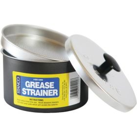 Stanco Grease Strainer GS1200