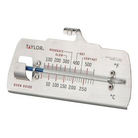 Oven Guide Thermometer, 5921N