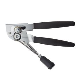 Crank Turn-Handle Can Opener