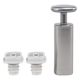 Wine Vacuum Preserver