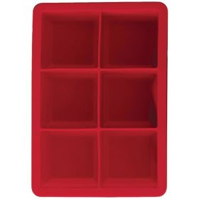 ICE CUBE TRY - RED
