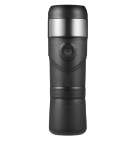 Portable car coffee machine (PSNKB90: PSNKB90)